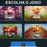 Imagem do grupo de telegram HACKER BET