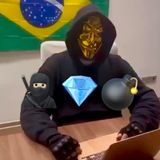 Imagem do canal de telegram 🥷🏻HACKER DO MINES💎💣