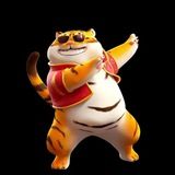 Imagem do grupo de telegram Sinais do Fortune Tiger 🤖🚀