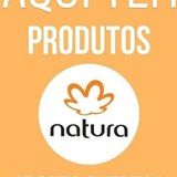 Imagem do canal de telegram Natura Cosméticos