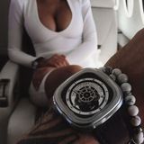 Imagem do canal de telegram Manual dos homens de sucesso