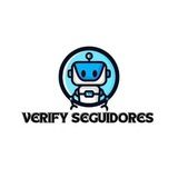 Imagem do canal de telegram VERIFY SEGUIDORES 🇧🇷