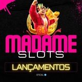 Imagem do grupo de telegram 👑 MADAME SLOT LANÇAMENTOS 🪙