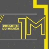 Imagem do canal de telegram Projeto Do Milhão 💲