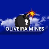 Imagem do canal de telegram {VIP} OLIVEIRA MINES GREEN💣💣