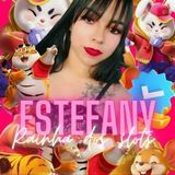 Imagem do grupo de telegram Estefany rainha dos slot🤑