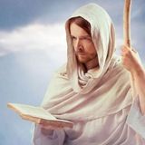 Imagem do grupo de telegram Te amo jesus