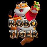 Imagem do canal de telegram ROBÔ FORTUNE TIGER - BOT PREMIUM