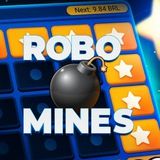 Imagem do canal de telegram ROBÔ MINES FREE- BOT MINES