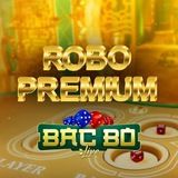 Imagem do canal de telegram ROBÔ DOS DADOS - BAC BO