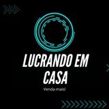 Imagem do canal de telegram 𝐿𝑈𝐶𝑅𝐴𝑁𝐷𝑂 𝑁𝐴 𝐼𝑁𝑇𝐸𝑅𝑁𝐸𝑇 𝐷𝐸𝑁𝑇𝑅𝑂 𝐷𝐸 𝐶𝐴𝑆𝐴 😍💰💻