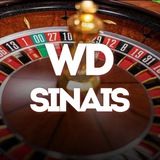Imagem do grupo de telegram WD SINAIS (GRUPO FREE)