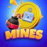 Imagem do canal de telegram HELP MINES MILIONARIO GRATIS