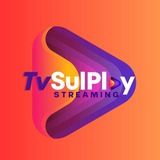 Imagem do canal de telegram TVSULPLAY CANAL VIP