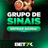 Imagem do grupo de telegram O Tigrinho Vip -Sala de sinais