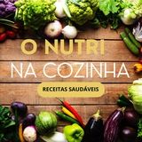 Imagem do grupo de telegram Receitas Fit 🥗