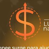 Imagem do canal de telegram Lucrando com a Shopee