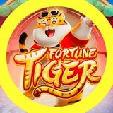 Imagem do grupo de telegram SINAIS DO TIGRINHO VIP🐯