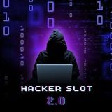 Imagem do grupo de telegram Metoria Hacker Slot 2.0