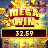 Imagem do grupo de telegram Divulgações de slots