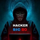 Imagem do canal de telegram HACKER DO SICBO 🎲