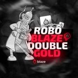 Imagem do grupo de telegram ROBÔ DO BRANCO BLAZE