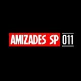Imagem do grupo de telegram Amizades São Paulo 🇧🇷