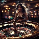 Imagem do canal de telegram Roleta Brasileira - 98,7% de GREEN 🤑