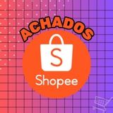 Imagem do grupo de telegram Achados Shopee 🇧🇷