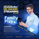 Imagem do canal de telegram Family Play