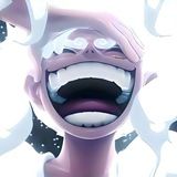 Imagem do canal de telegram Episódios Aliança One Piece