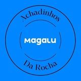 Imagem do grupo de telegram Achadinhos Da Magalu 💙