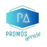 Imagem do canal de telegram Promos Arrase