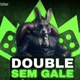 Imagem do canal de telegram DOUBLE SG Ai FREE
