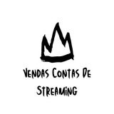 Imagem do canal de telegram Vendas Contas De Streaming Oficial