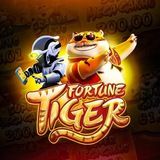 Imagem do canal de telegram ⏰HORÁRIOS PAGANTES - REI DO TIGRE