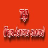 Imagem do canal de telegram TRB (TRIBLÁSTICOS SOMOS)