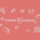 Imagem do canal de telegram 🥘Culinária Descomplicada