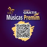Imagem do canal de telegram Músicas 𝐓𝐨𝐤𝟕 𝐏𝐫𝐞𝐦𝐢𝐮𝐦
