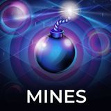 Imagem do canal de telegram biellfsz - ROBÔ MINES 💎