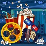Imagem do canal de telegram Filmes e Séries|Lançamentos🍿