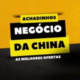 Imagem do canal de telegram Achadinhos Negócio da China