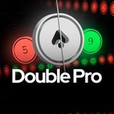 Imagem do canal de telegram Double Cassino - VIP #9