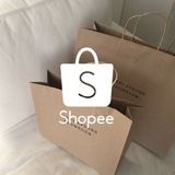 Imagem do grupo de telegram Shopee Brasil🛍