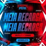 Imagem do grupo de telegram MEIA RECARGA EQUIPE PGW 🏆