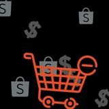 Imagem do canal de telegram Vídeos shopee (afiliados)