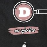 Imagem do grupo de telegram Descobrindo as ofertas 😍