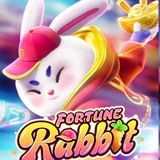 Imagem do grupo de telegram Robô Fortune Rabbit Vip