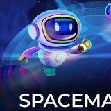 Imagem do grupo de telegram Sala da Sinais SPACEMAN - 24H - Playpix