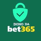 Imagem do canal de telegram DONO DA BET365